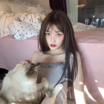 无语有爱