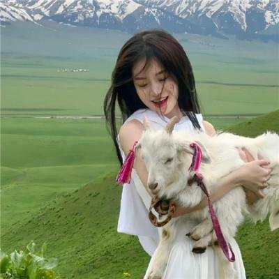 爱上坏女孩